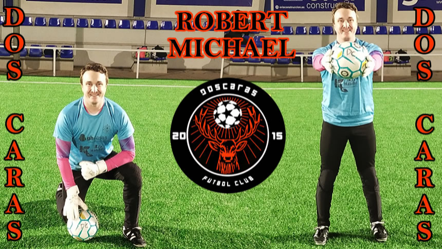ENTREVISTA A PORTERO. VII CHAMPIONS ELITEFUTBOL